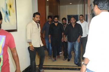 Shankara Audio Release